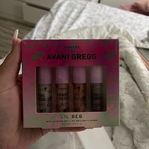 Morphe x Avani Collab
